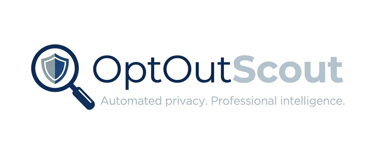 OptOutScout Logo